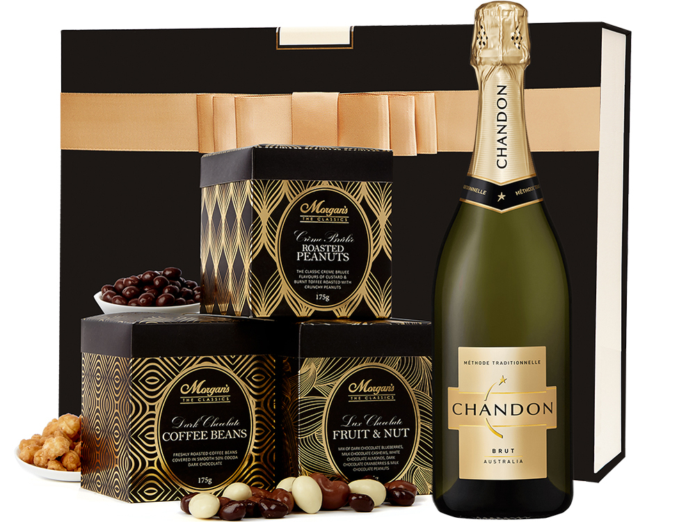 Chandon Australian Wine Hamper